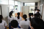 令和4年度体験入学＜甘木中学校＞【14】