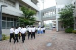 令和4年度体験入学＜甘木中学校＞【19】