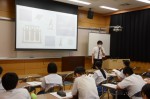 令和4年度体験入学＜甘木中学校＞【31】