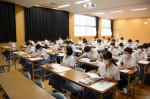 令和4年度体験入学＜甘木中学校＞【33】