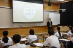 令和4年度体験入学＜甘木中学校＞【40】