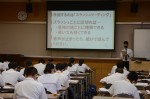 令和4年度体験入学＜甘木中学校＞【50】