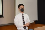 令和4年度体験入学＜甘木中学校＞【54】