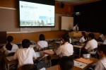 令和4年度体験入学＜甘木中学校＞【74】