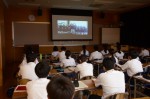 令和4年度体験入学＜甘木中学校＞【82】