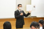 令和4年度体験入学＜甘木中学校＞【88】