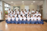 令和4年度体験入学＜甘木中学校＞【93】