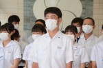 令和4年度体験入学＜甘木中学校＞【95】