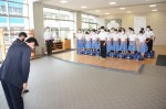 令和4年度体験入学＜甘木中学校＞【96】