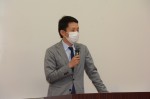 令和4年度体験入学＜筑紫野南中学校＞【5】