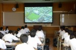 令和4年度体験入学＜筑紫野南中学校＞【7】