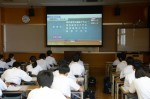 令和4年度体験入学＜筑紫野南中学校＞【8】