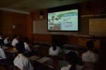 令和4年度体験入学＜筑紫野南中学校＞【9】