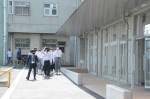 令和4年度体験入学＜筑紫野南中学校＞【21】