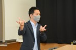 令和4年度体験入学＜筑紫野南中学校＞【47】