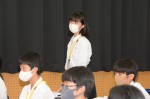 令和4年度体験入学＜筑紫野南中学校＞【53】