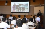 令和4年度体験入学＜筑紫野南中学校＞【61】