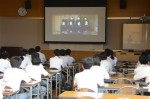 令和4年度体験入学＜筑紫野南中学校＞【62】