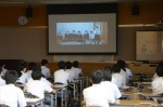 令和4年度体験入学＜筑紫野南中学校＞【63】