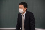 令和4年度体験入学＜筑紫丘中学校＞【4】