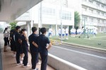 令和4年度体験入学＜筑紫丘中学校＞【11】