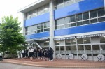 令和4年度体験入学＜筑紫丘中学校＞【14】