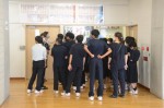 令和4年度体験入学＜筑紫丘中学校＞【15】