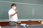 令和4年度体験入学＜筑紫丘中学校＞【18】