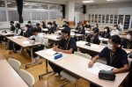 令和4年度体験入学＜筑紫丘中学校＞【19】