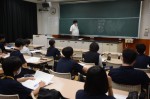 令和4年度体験入学＜筑紫丘中学校＞【20】