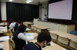 令和4年度体験入学＜筑紫丘中学校＞【25】