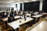 令和4年度体験入学＜筑紫丘中学校＞【26】