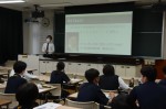 令和4年度体験入学＜筑紫丘中学校＞【28】