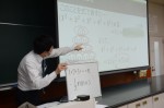 令和4年度体験入学＜筑紫丘中学校＞【33】