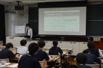 令和4年度体験入学＜筑紫丘中学校＞【36】