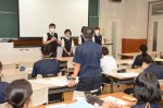 令和4年度体験入学＜筑紫丘中学校＞【38】