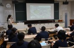 令和4年度体験入学＜筑紫丘中学校＞【46】