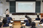 令和4年度体験入学＜筑紫丘中学校＞【48】