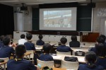 令和4年度体験入学＜筑紫丘中学校＞【52】