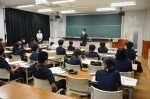 令和4年度体験入学＜筑紫丘中学校＞【53】