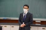 令和4年度体験入学＜筑紫丘中学校＞【54】