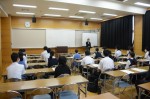 令和4年度体験入学＜太宰府東中学校＞【2】