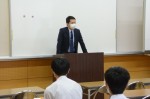 令和4年度体験入学＜太宰府東中学校＞【3】