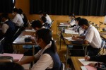 令和4年度体験入学＜太宰府東中学校＞【10】