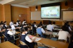 令和4年度体験入学＜太宰府東中学校＞【11】