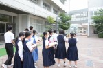 令和4年度体験入学＜太宰府東中学校＞【18】