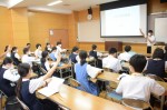 令和4年度体験入学＜太宰府東中学校＞【25】