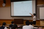 令和4年度体験入学＜太宰府東中学校＞【30】