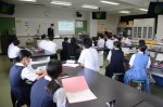 令和4年度体験入学＜太宰府東中学校＞【45】