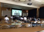 令和4年度体験入学＜太宰府東中学校＞【54】